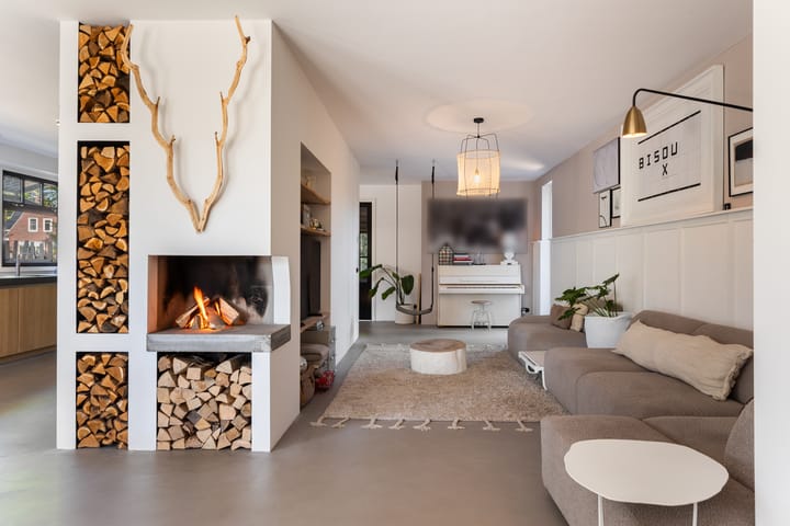 Foto 11 van Wezel 12