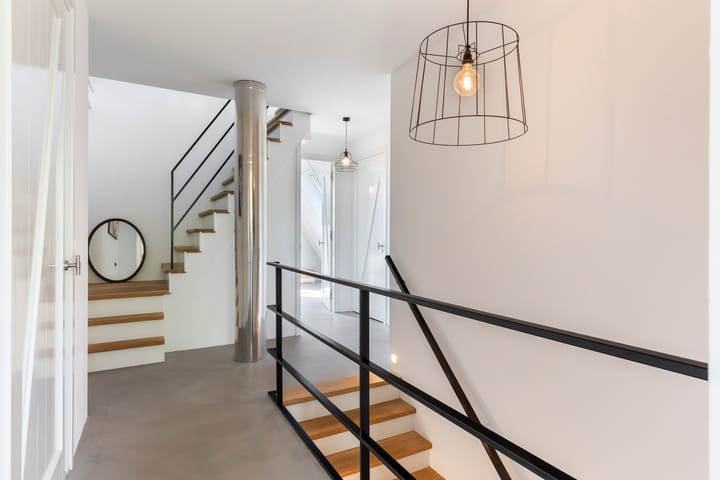 Foto 25 van Wezel 12