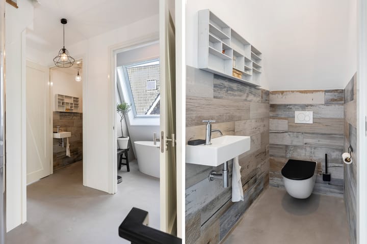 Foto 31 van Wezel 12