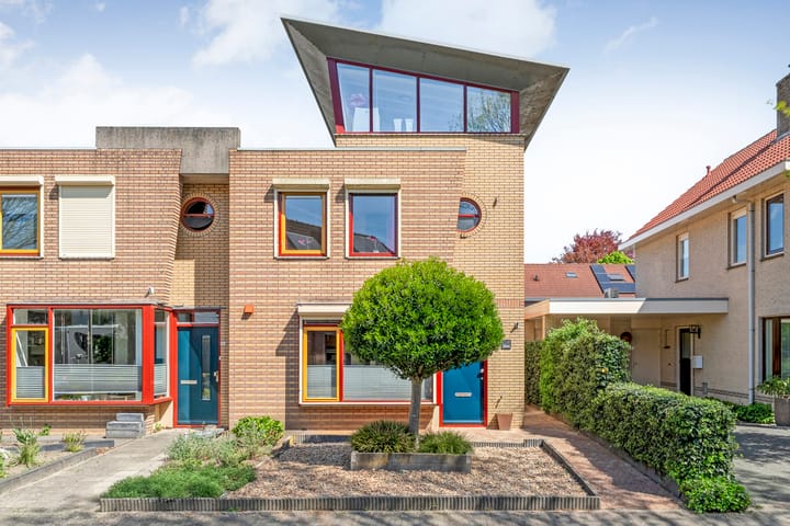 Foto 4 van Sperwer 12