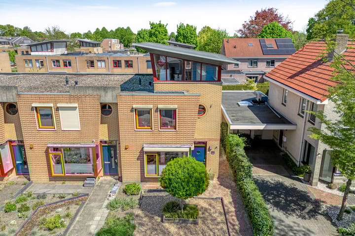 Foto 5 van Sperwer 12