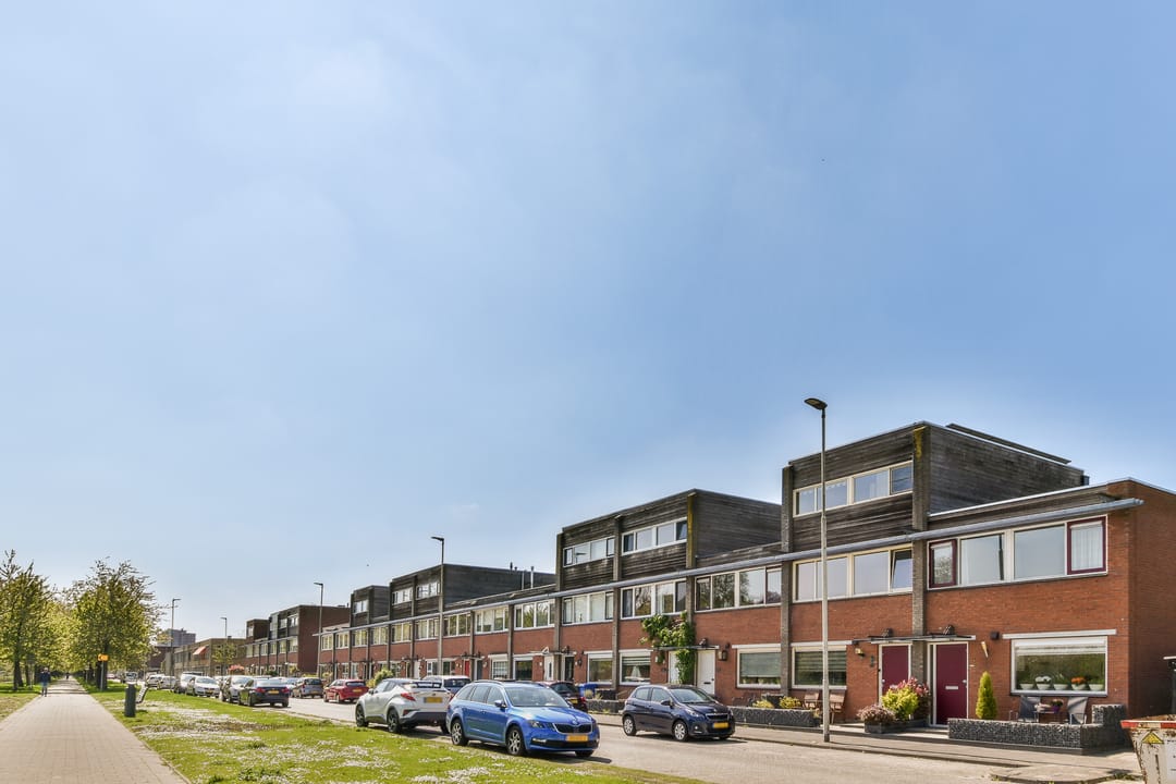 Photo 1 of A. Noordewier-Reddingiuslaan 3