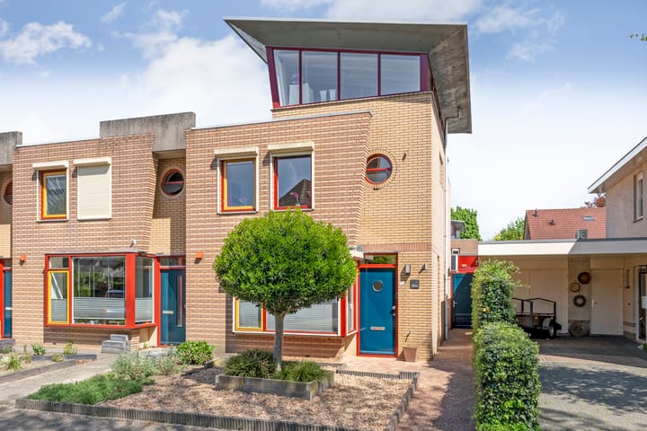 Foto 6 van Sperwer 12