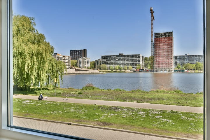 Foto 2 van A. Noordewier-Reddingiuslaan 3