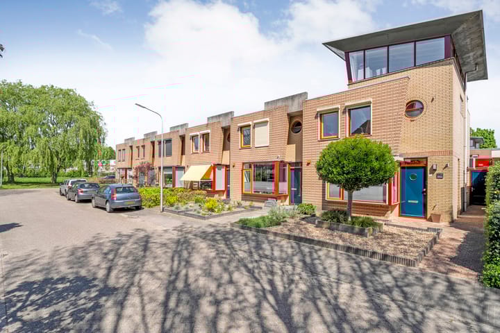 Foto 7 van Sperwer 12