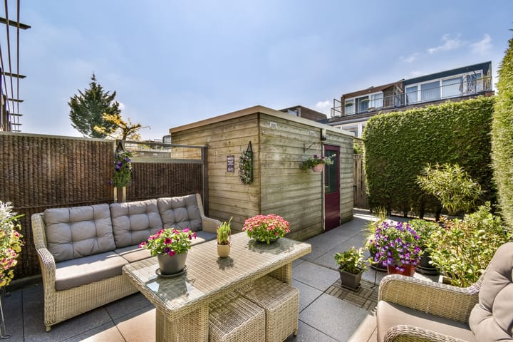 Foto 3 van A. Noordewier-Reddingiuslaan 3