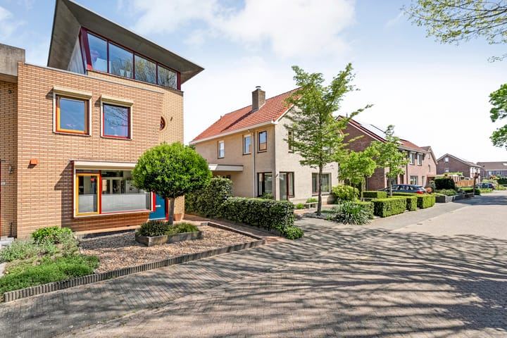 Foto 8 van Sperwer 12