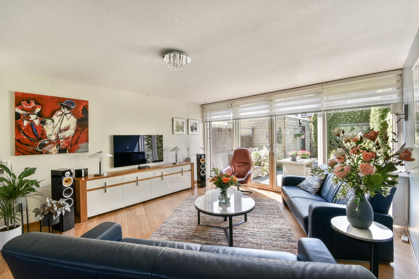 Photo 4 of A. Noordewier-Reddingiuslaan 3