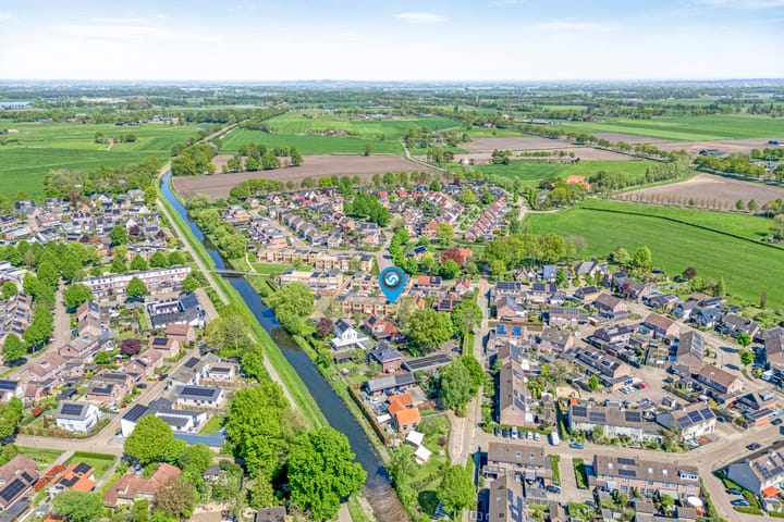 Foto 9 van Sperwer 12