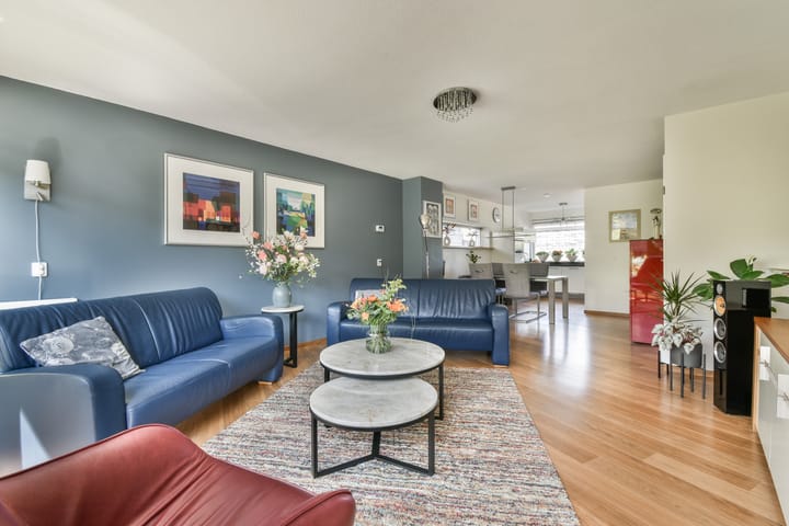 Foto 5 van A. Noordewier-Reddingiuslaan 3