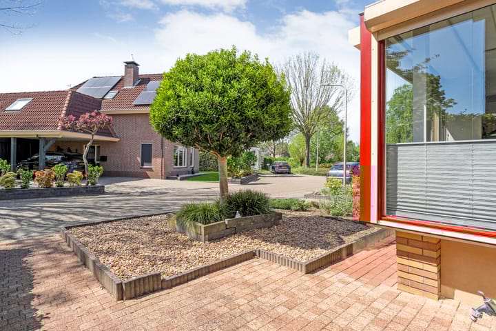 Foto 10 van Sperwer 12