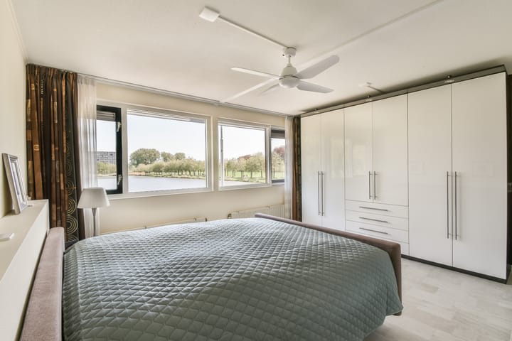 Foto 8 van A. Noordewier-Reddingiuslaan 3