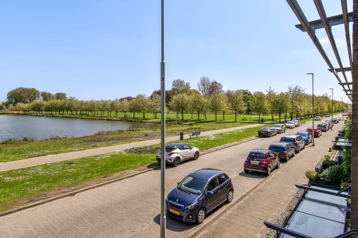 Foto 9 van A. Noordewier-Reddingiuslaan 3