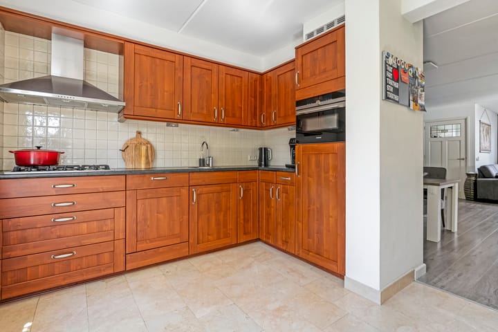 Foto 14 van Sperwer 12