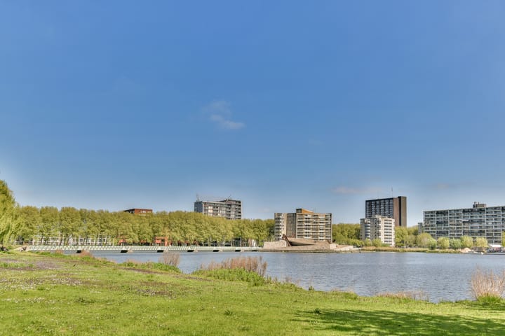 Foto 10 van A. Noordewier-Reddingiuslaan 3