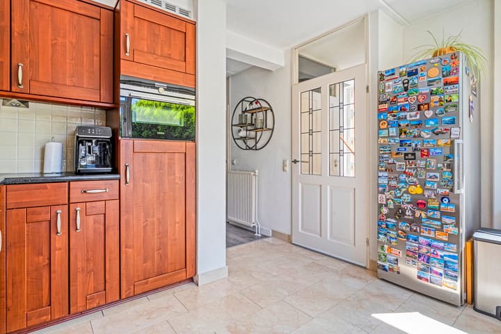 Foto 15 van Sperwer 12