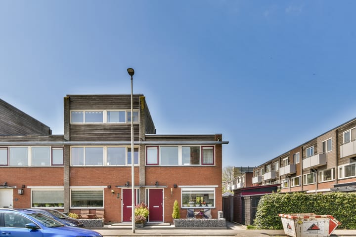 Foto 11 van A. Noordewier-Reddingiuslaan 3