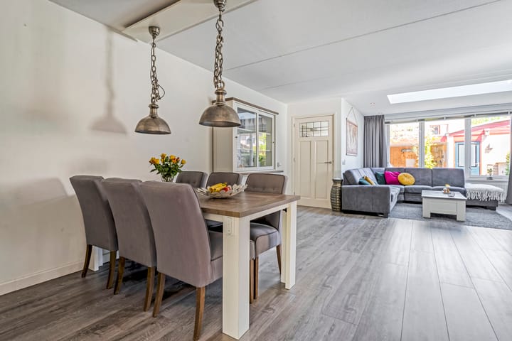 Foto 17 van Sperwer 12