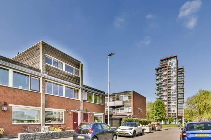 Foto 12 van A. Noordewier-Reddingiuslaan 3