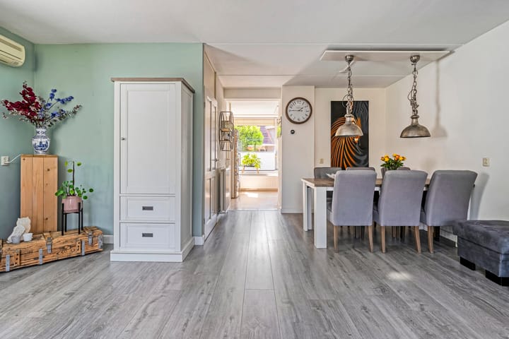 Foto 18 van Sperwer 12