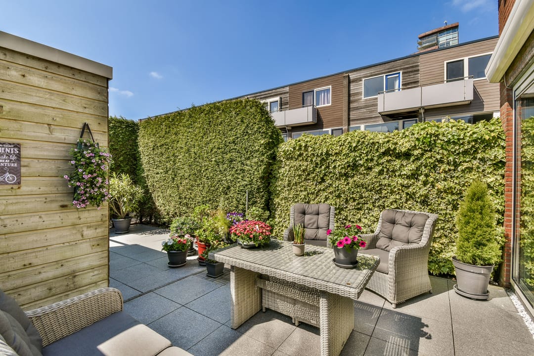 Photo 13 of A. Noordewier-Reddingiuslaan 3