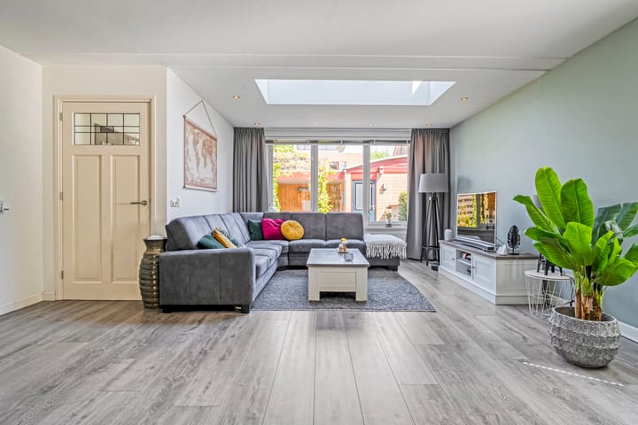 Foto 2 van Sperwer 12