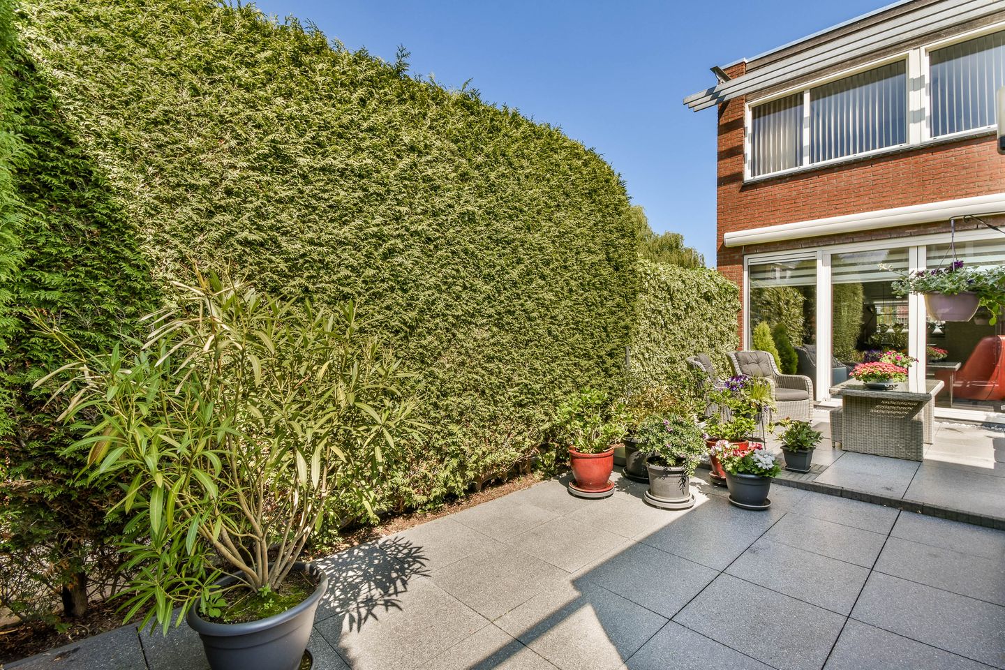 Photo 14 of A. Noordewier-Reddingiuslaan 3