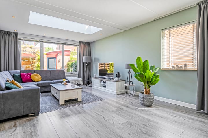 Foto 19 van Sperwer 12