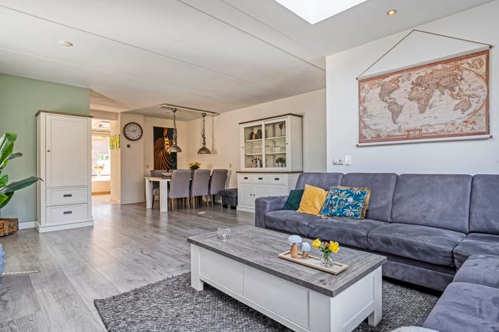 Foto 20 van Sperwer 12