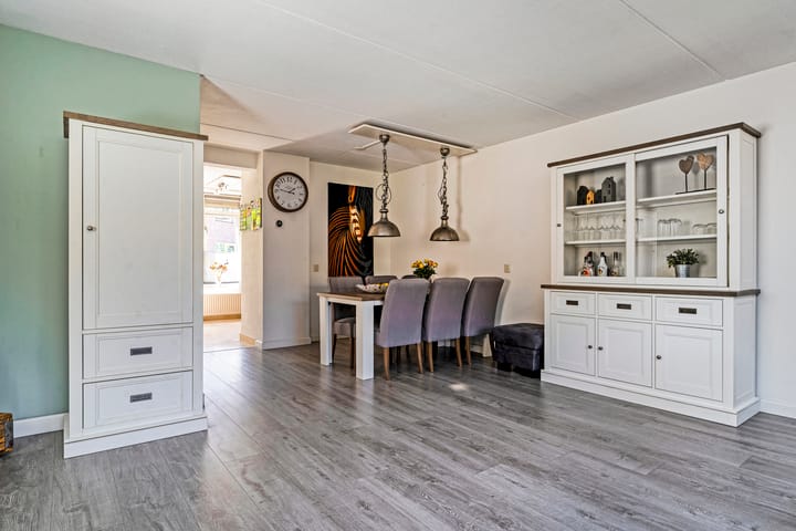 Foto 21 van Sperwer 12