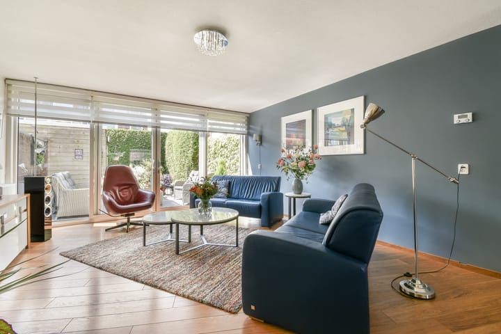 Foto 16 van A. Noordewier-Reddingiuslaan 3