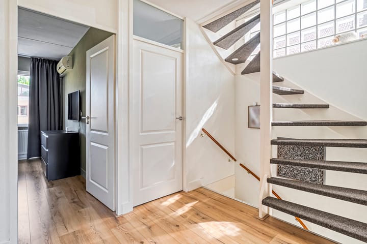 Foto 24 van Sperwer 12