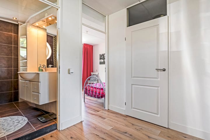 Foto 25 van Sperwer 12