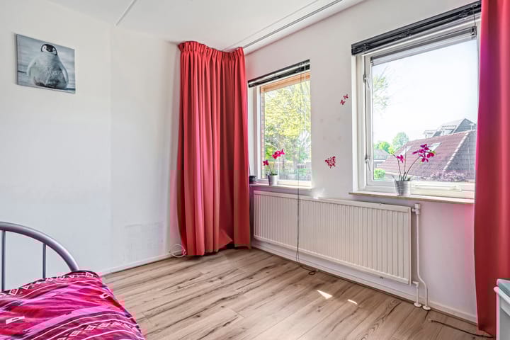 Foto 27 van Sperwer 12