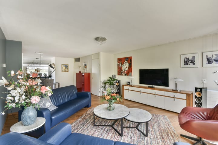 Foto 18 van A. Noordewier-Reddingiuslaan 3