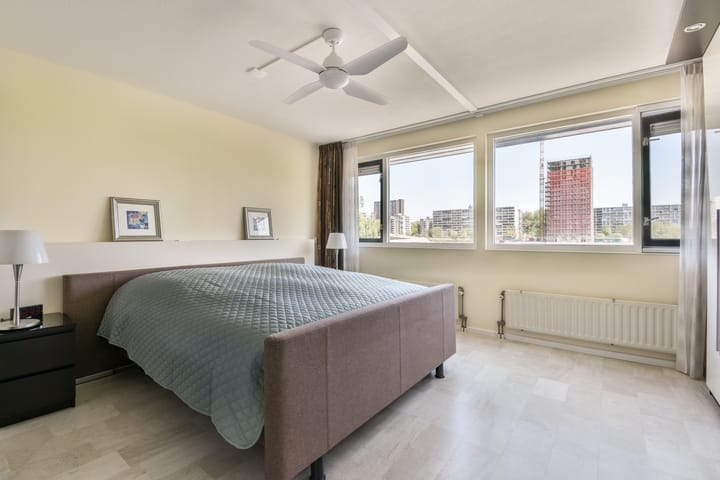 Foto 24 van A. Noordewier-Reddingiuslaan 3