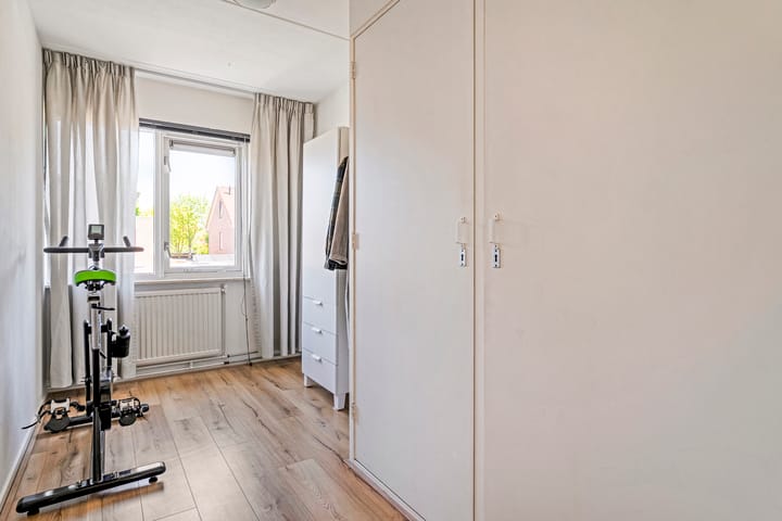 Foto 30 van Sperwer 12