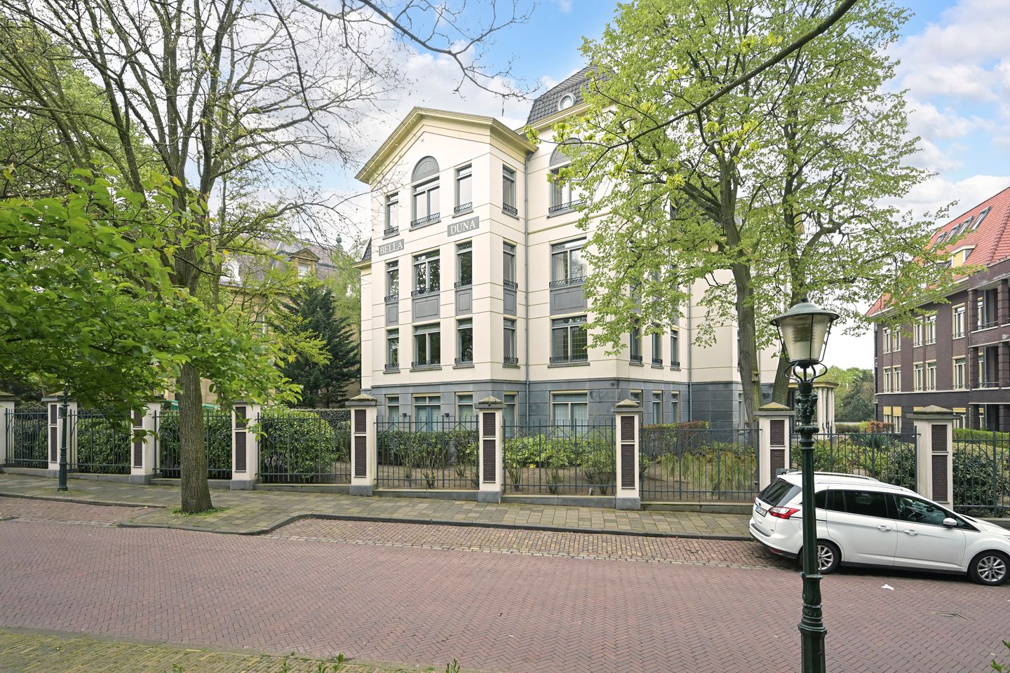 Foto 1 van Duinweg 81