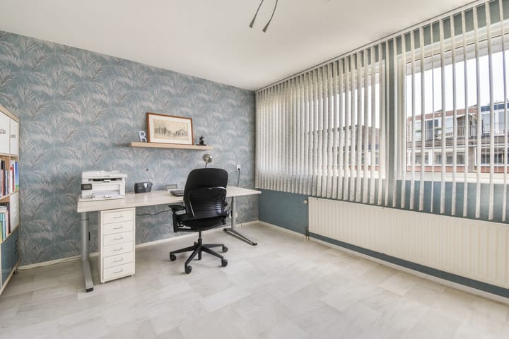 Foto 28 van A. Noordewier-Reddingiuslaan 3