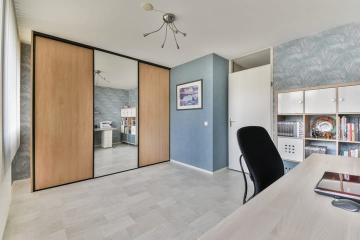 Foto 29 van A. Noordewier-Reddingiuslaan 3