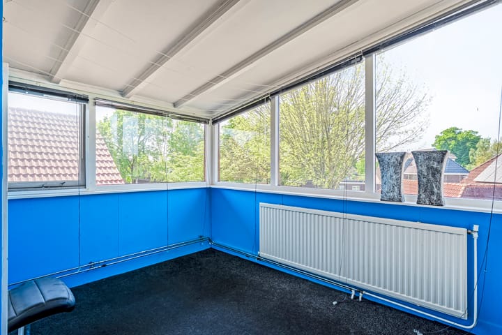 Foto 36 van Sperwer 12