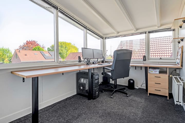 Foto 38 van Sperwer 12