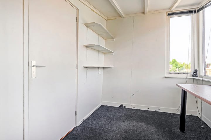 Foto 39 van Sperwer 12