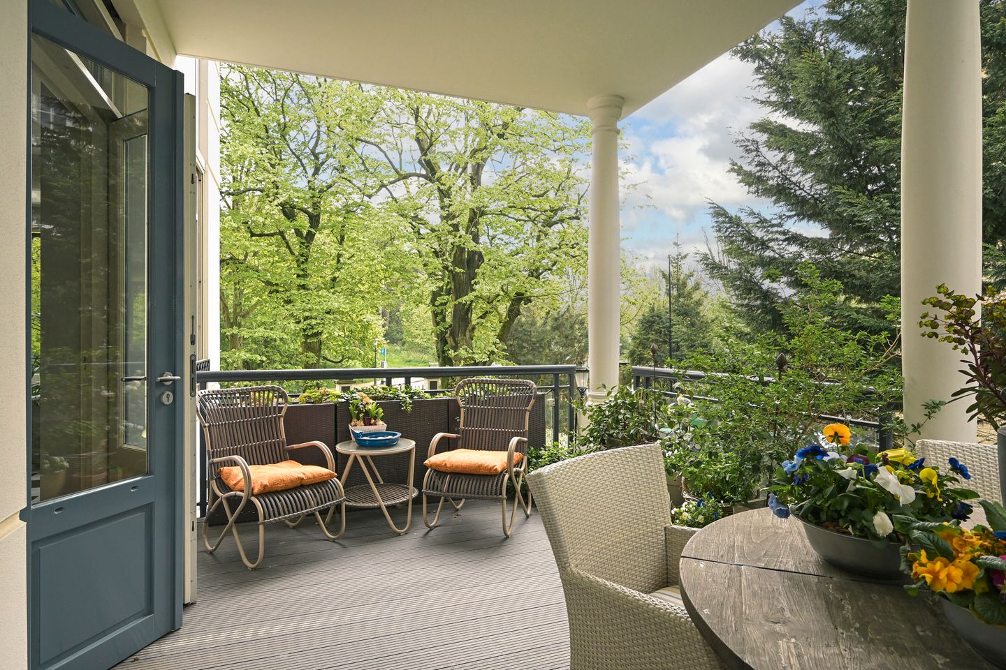 Foto 10 van Duinweg 81