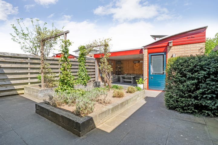 Foto 40 van Sperwer 12