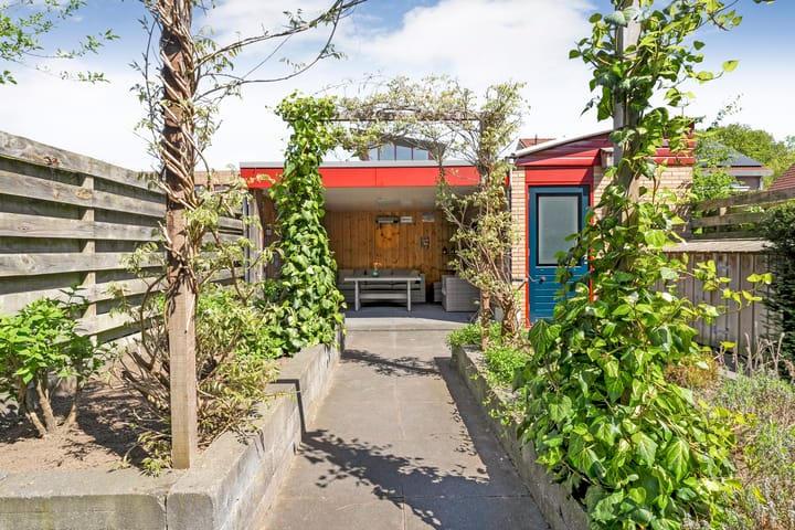 Foto 41 van Sperwer 12