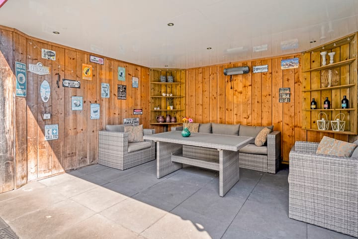 Foto 42 van Sperwer 12