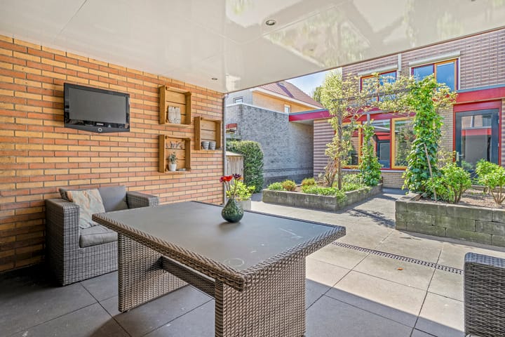 Foto 43 van Sperwer 12