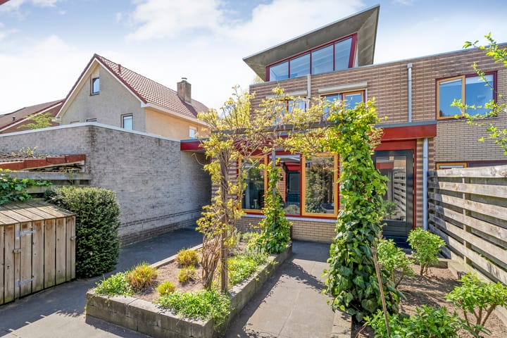 Foto 3 van Sperwer 12