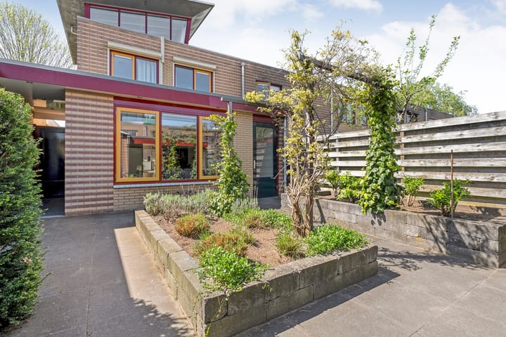 Foto 44 van Sperwer 12